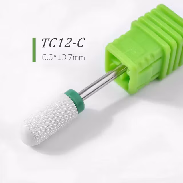 Keramisk Slip Barrel Ball - C