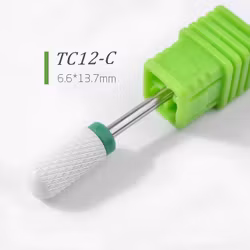 Keramisk Slip Barrel Ball - C