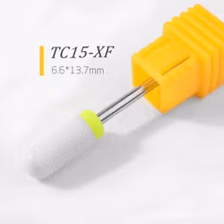 Keramisk Slip Barrel Ball - XF