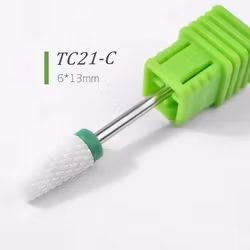 Keramisk Slip Barrel - C