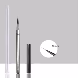 Pensel Smal borst - 12mm