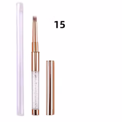 Pensel Rundare borst