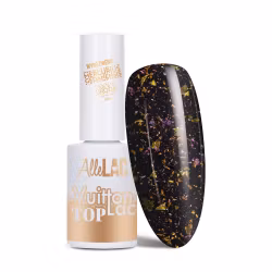 Gellack Top Coat Gold Vuitton - 5g
