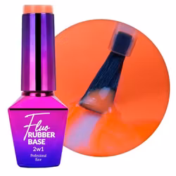 Gellack Rubber Base - Chllin - 10g Hema Free