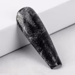 Vattenfärg för Naglarna - Silver - 5ml