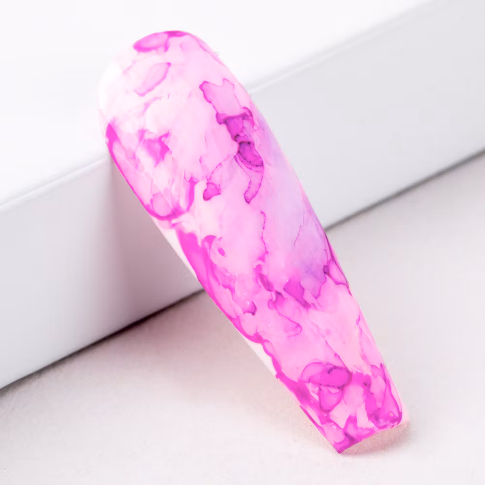 Vattenfärg för Naglarna - 5ml