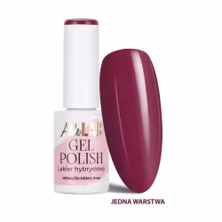 Gellack - Plum P7 - 6g Hema Free