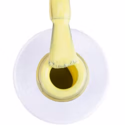 Gellack - Yellow Pastel Y2 - 6g Hema Free