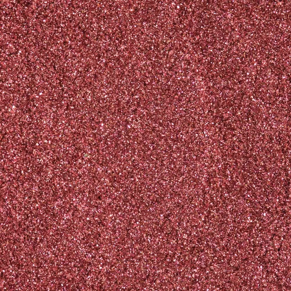 Glass Chrome Mirror Effect Powder - Deep Pink