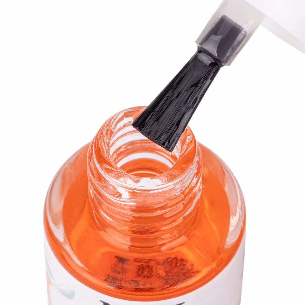 Nagelbandsolja Peachy Punch - Persika 5g