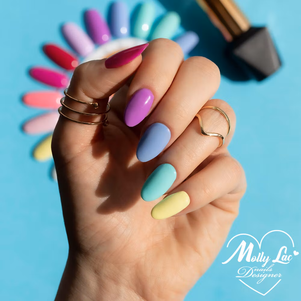 Gellack nr 20 - Hema Free - 10g