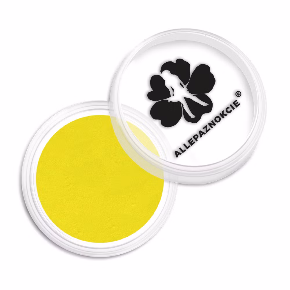 Neon Powders - Yellow Nr 3