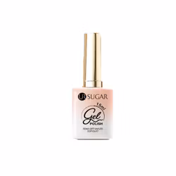 Gellack - Reflective Neon Red - 15 ml