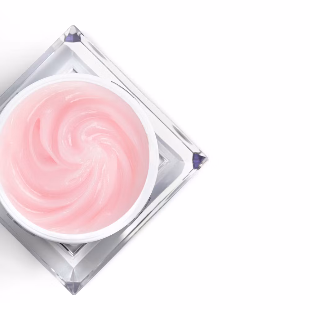 Extension Gel - Akrylgel - Bubble Pink- 30g