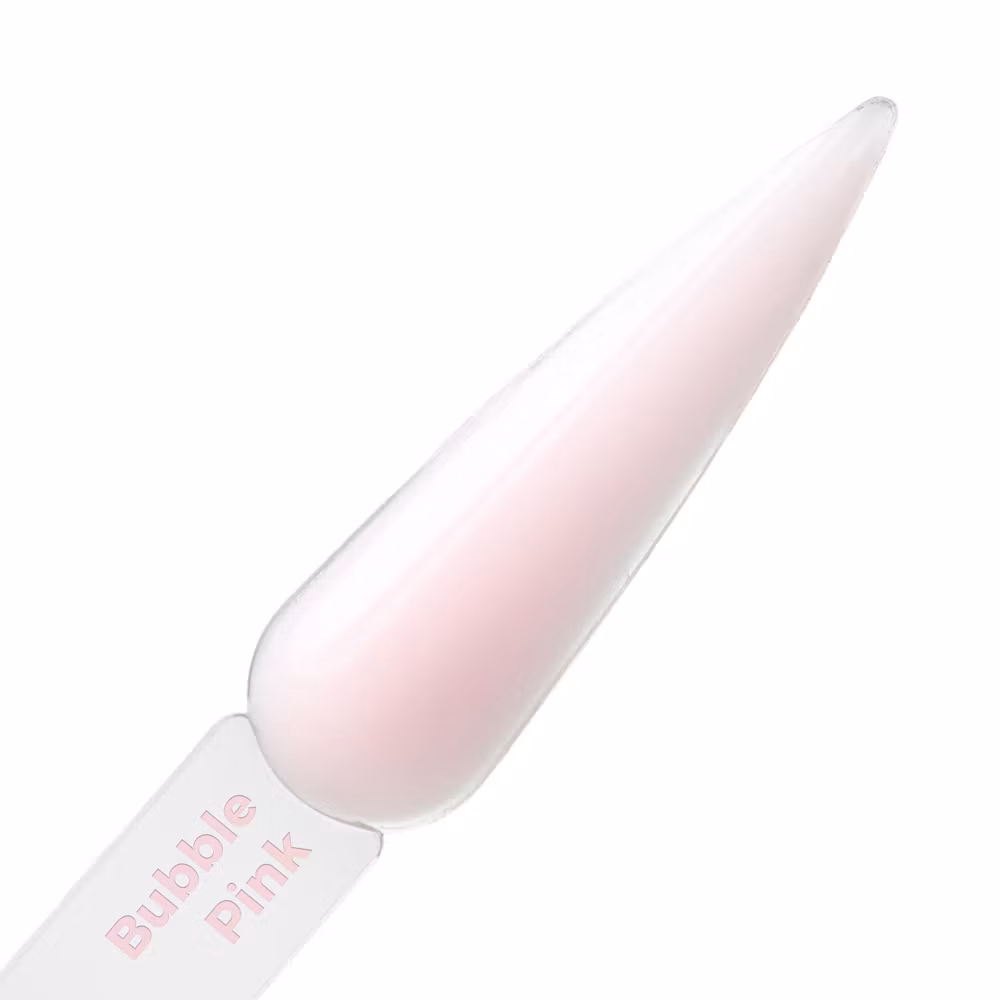 Extension Gel - Akrylgel - Bubble Pink- 30g
