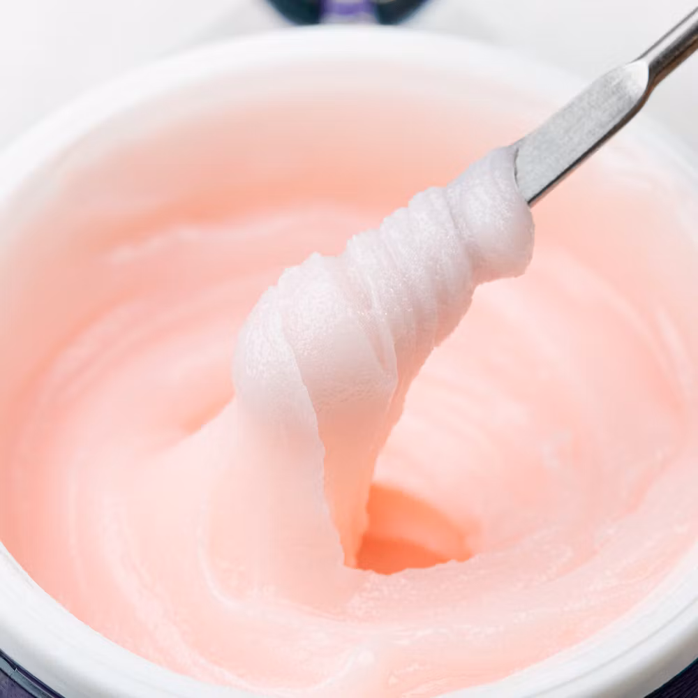 Extension Gel - Akrylgel - Dusty Peach - 30g - Hema Free