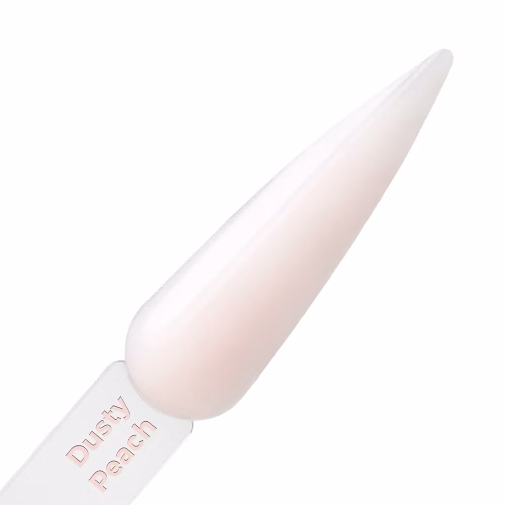 Extension Gel - Akrylgel - Dusty Peach - 30g - Hema Free