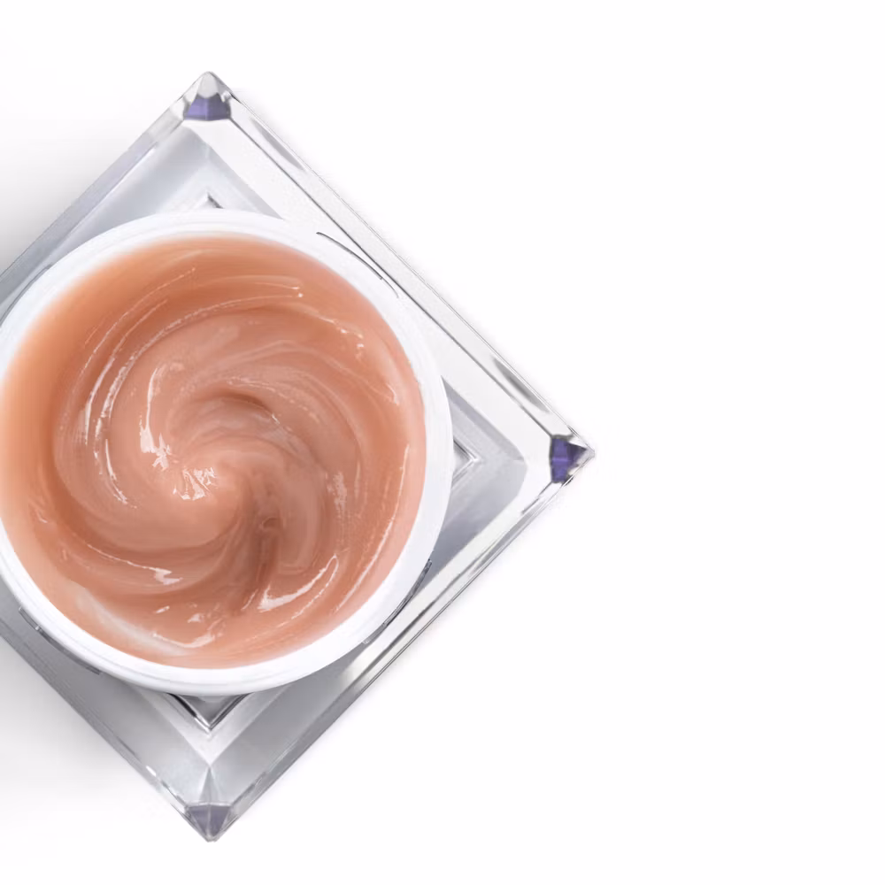 Extension Gel - Akrylgel - Cookie Dream - 30g - Hema Free