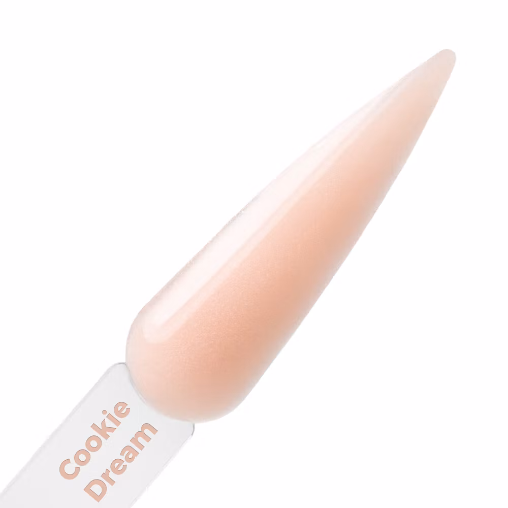 Extension Gel - Akrylgel - Cookie Dream - 30g - Hema Free