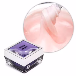 Extension Gel - Akrylgel - Milky Peach - 30g - Hema Free
