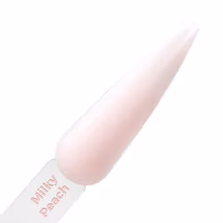Extension Gel - Akrylgel - Milky Peach - 30g - Hema Free