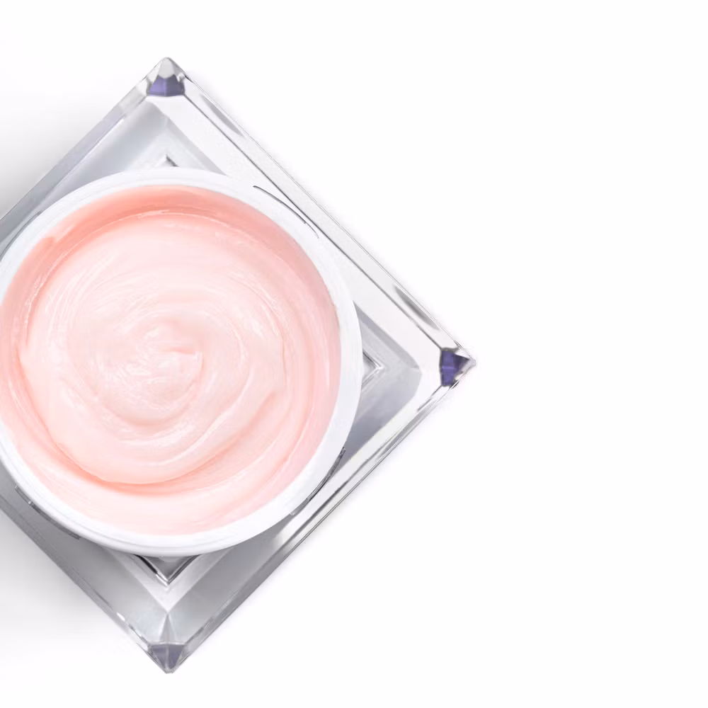 Extension Gel - Akrylgel - Milky Peach - 30g - Hema Free