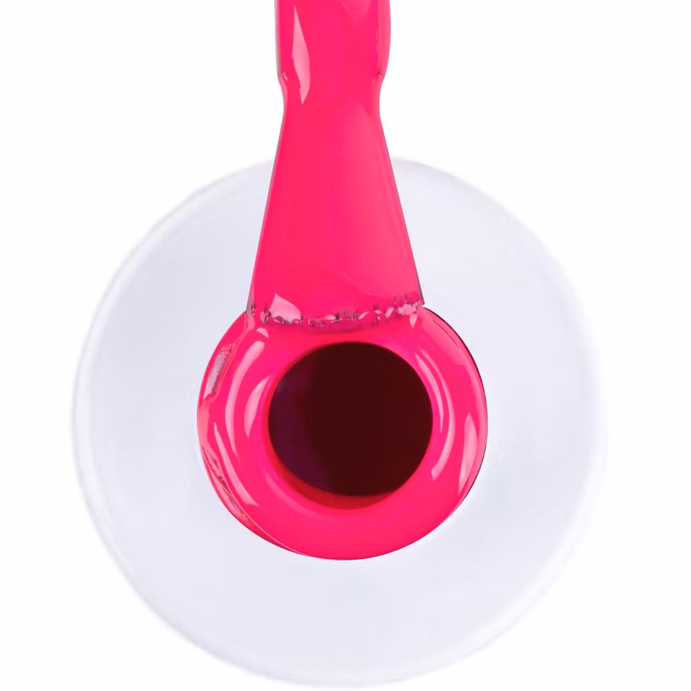 Gellack - Neon Pink - 6g Hema Free