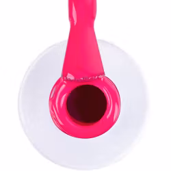 Gellack - Neon Pink - 6g Hema Free