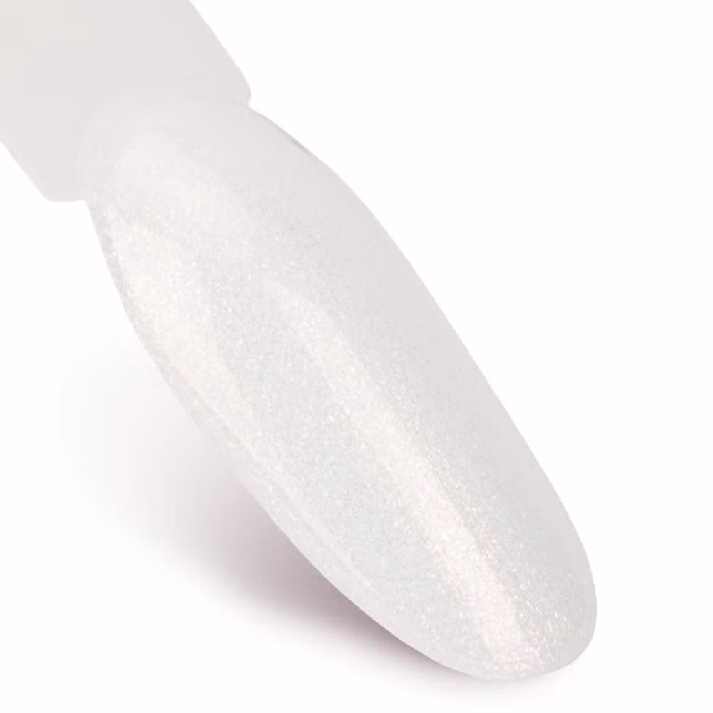 Gellack - Hydrid Lack - White Queen Nr 46