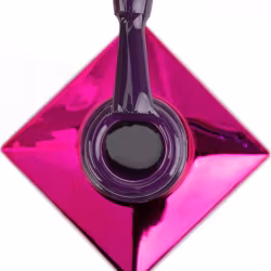 Gellack - Naughty Purple hybrid lack - 10g