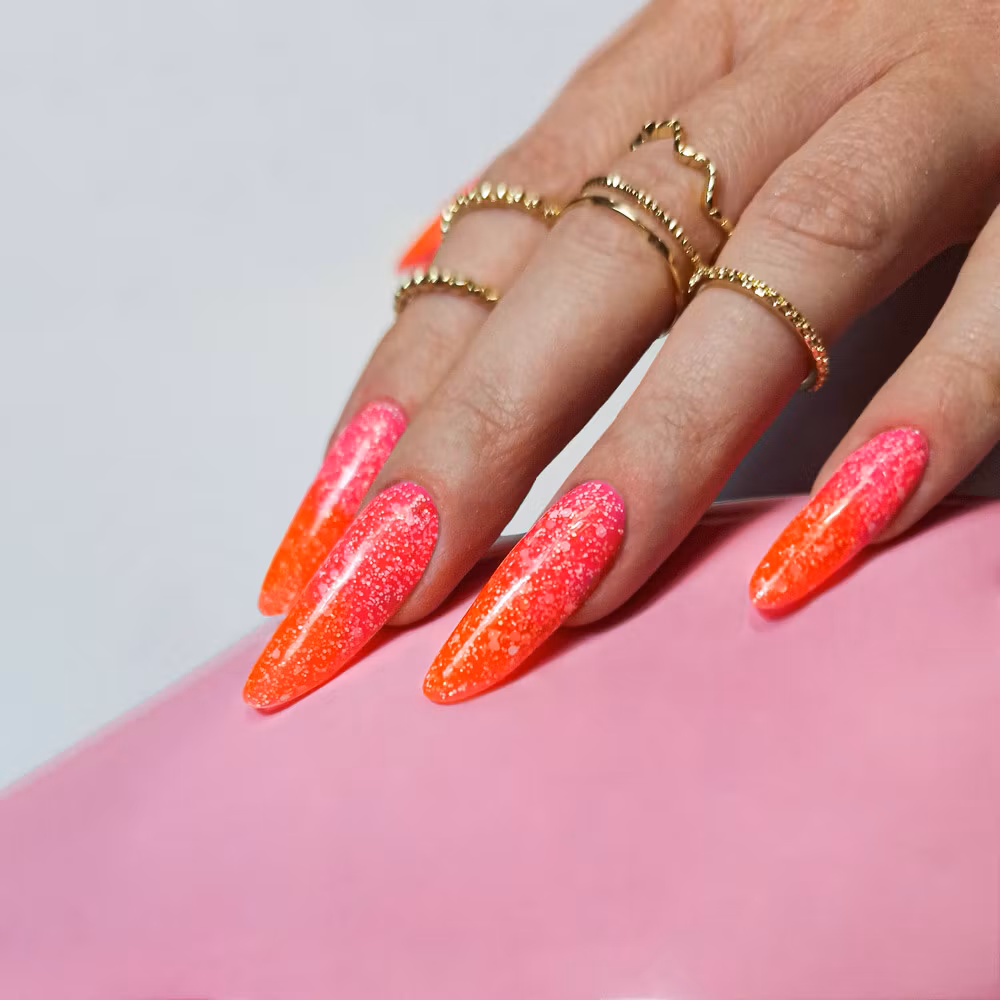 Gellack - Candy Nails Pink - 5g Hema Free