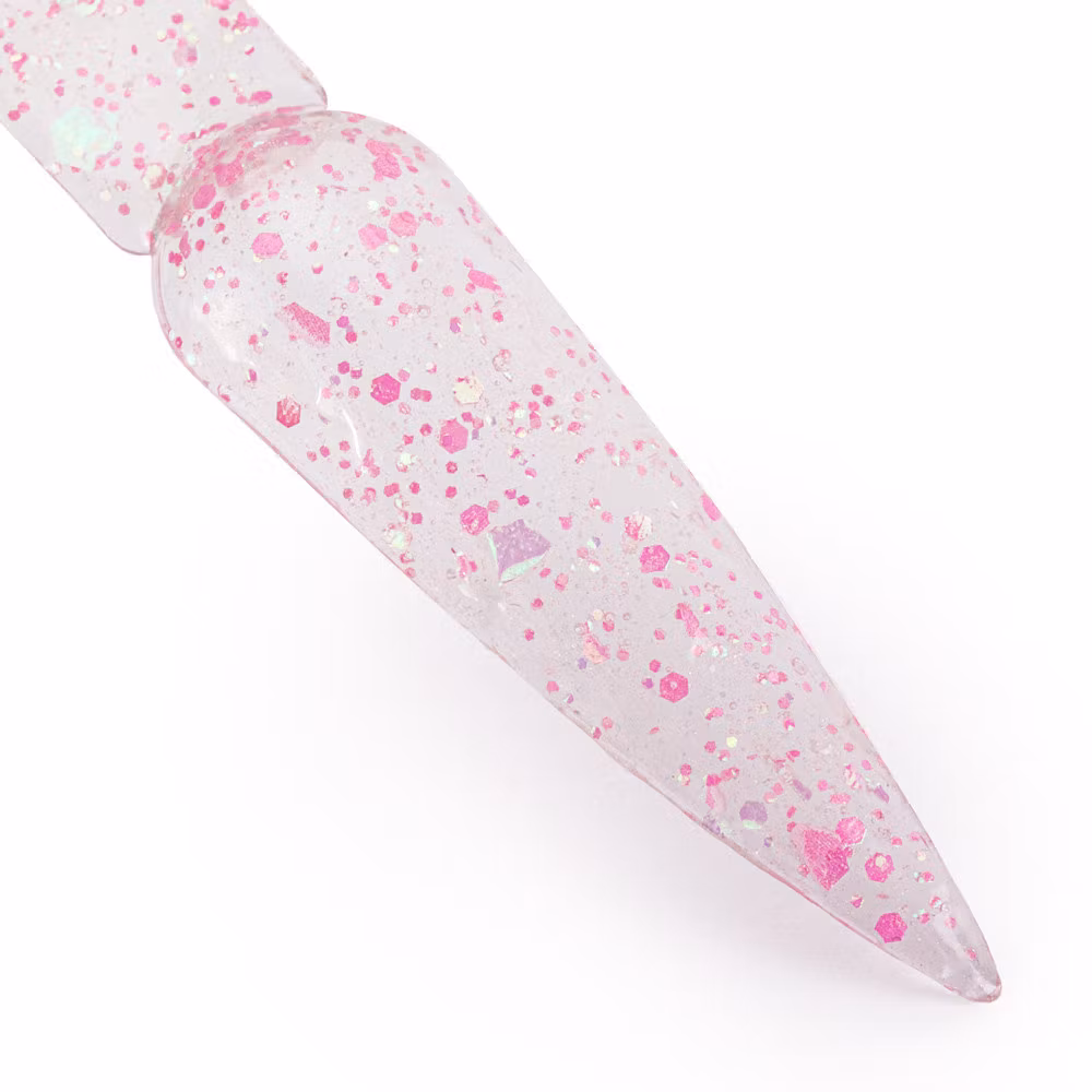 Gellack - Candy Nails Light Pink - 5g Hema Free