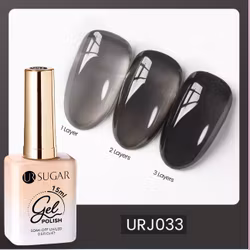 Gellack - Jelly Nude Nr 33 - 15ml