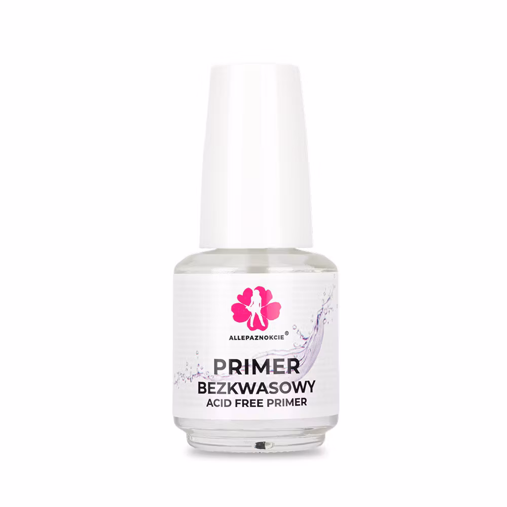 Primer Acid Free - 15ml