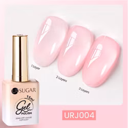 Gellack - Jelly Nude Nr 04 - 15ml