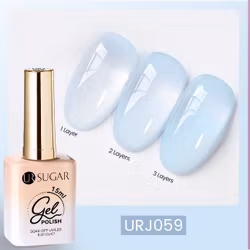 Gellack - Jelly Nude Nr 59 - 15ml