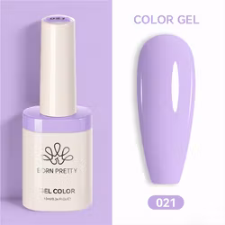 Gellack - Nr 21 Hema Free - 10ml