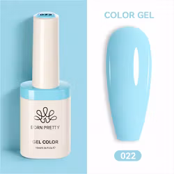Gellack - Nr 22  Hema Free - 10ml