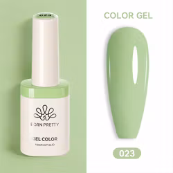 Gellack - Nr 23  Hema Free - 10ml