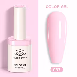 Gellack - Nr 37  Hema Free - 10ml