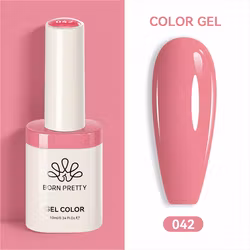 Gellack - Nr 42  Hema Free - 10ml