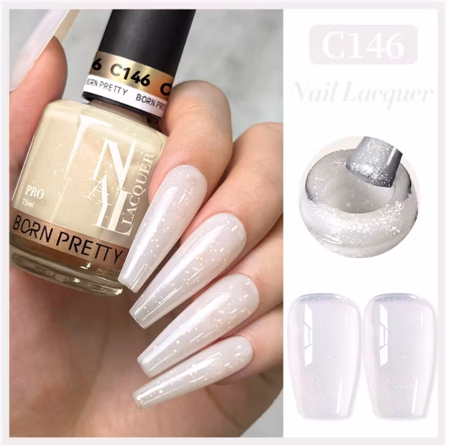 Nagellack - C146 - 15ml