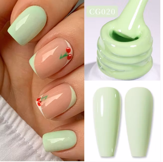 Gellack CG020 - 10ml