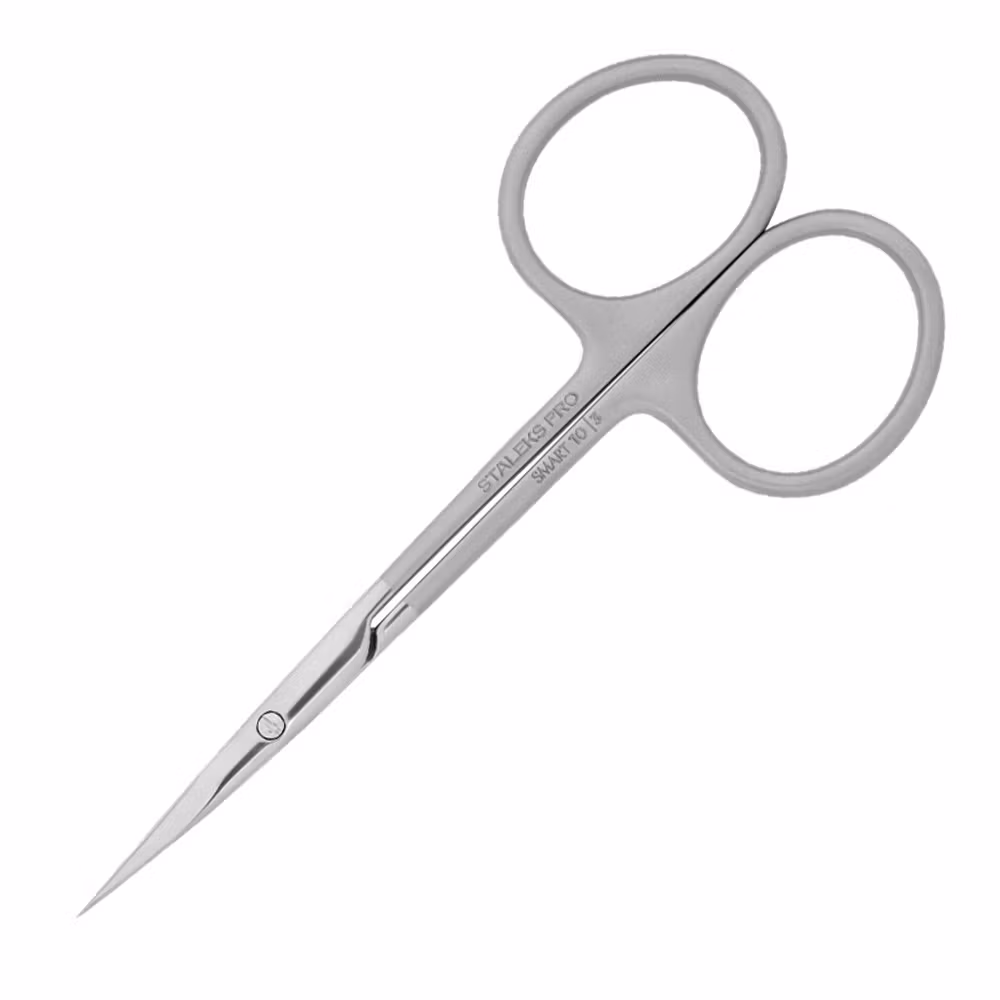 Staleks Smart SS-10/3 Nagelbandssax - Böjd framtill