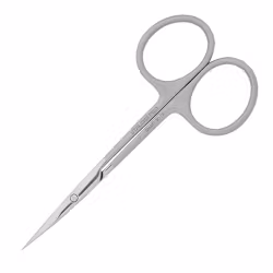 Staleks Smart SS-10/3 Nagelbandssax - Böjd framtill