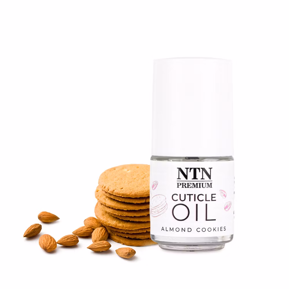 Nagelbandsolja Almond Cookies - 5g