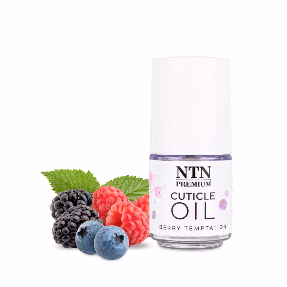 Nagelbandsolja Berry Temptation - 5g