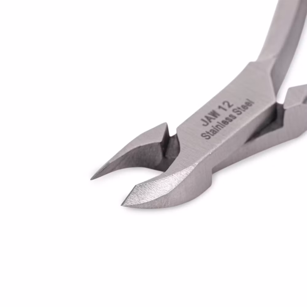 Nagelsax Rostfrtti Stål