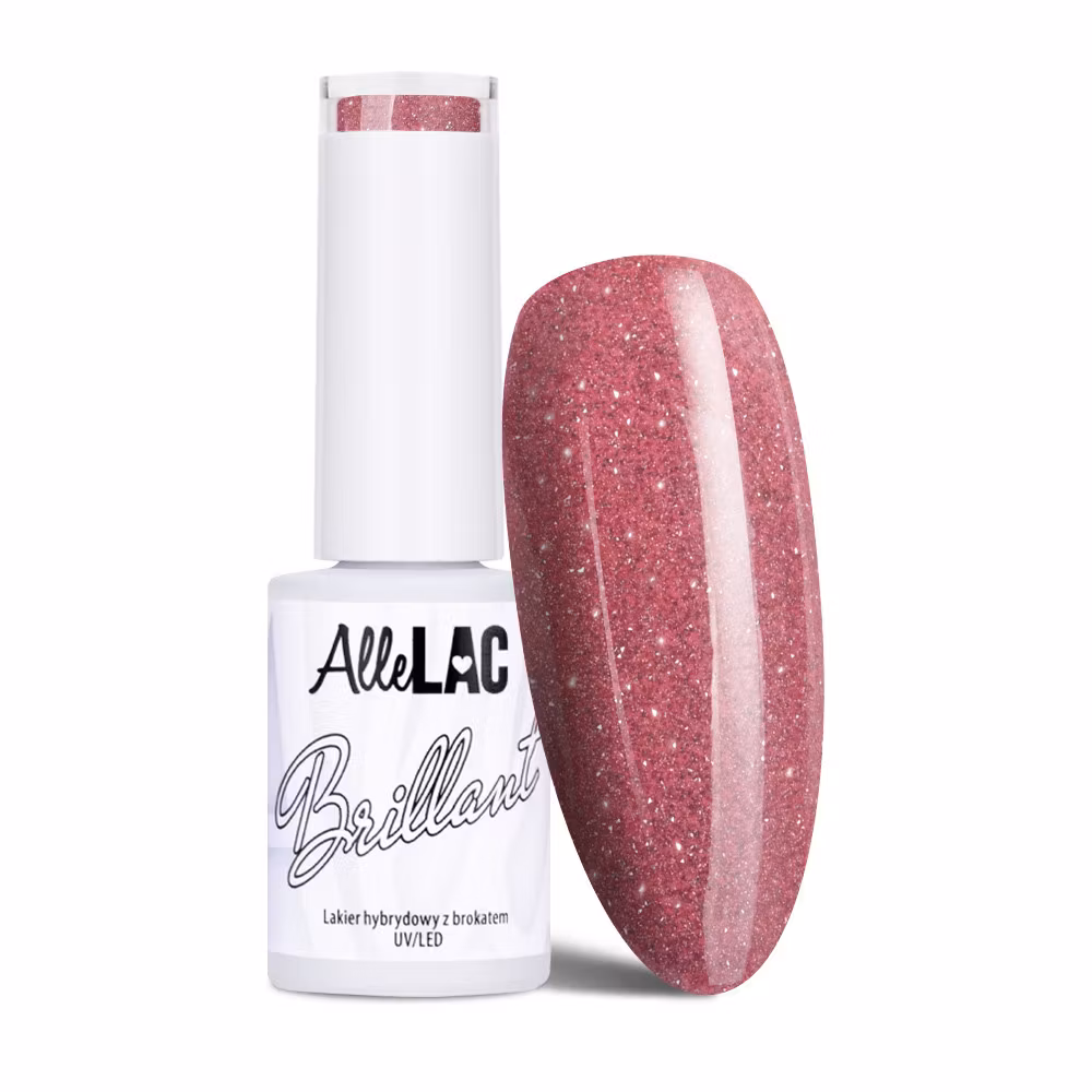 Gellack - Hydrid Lack - Nr 136 - 5g