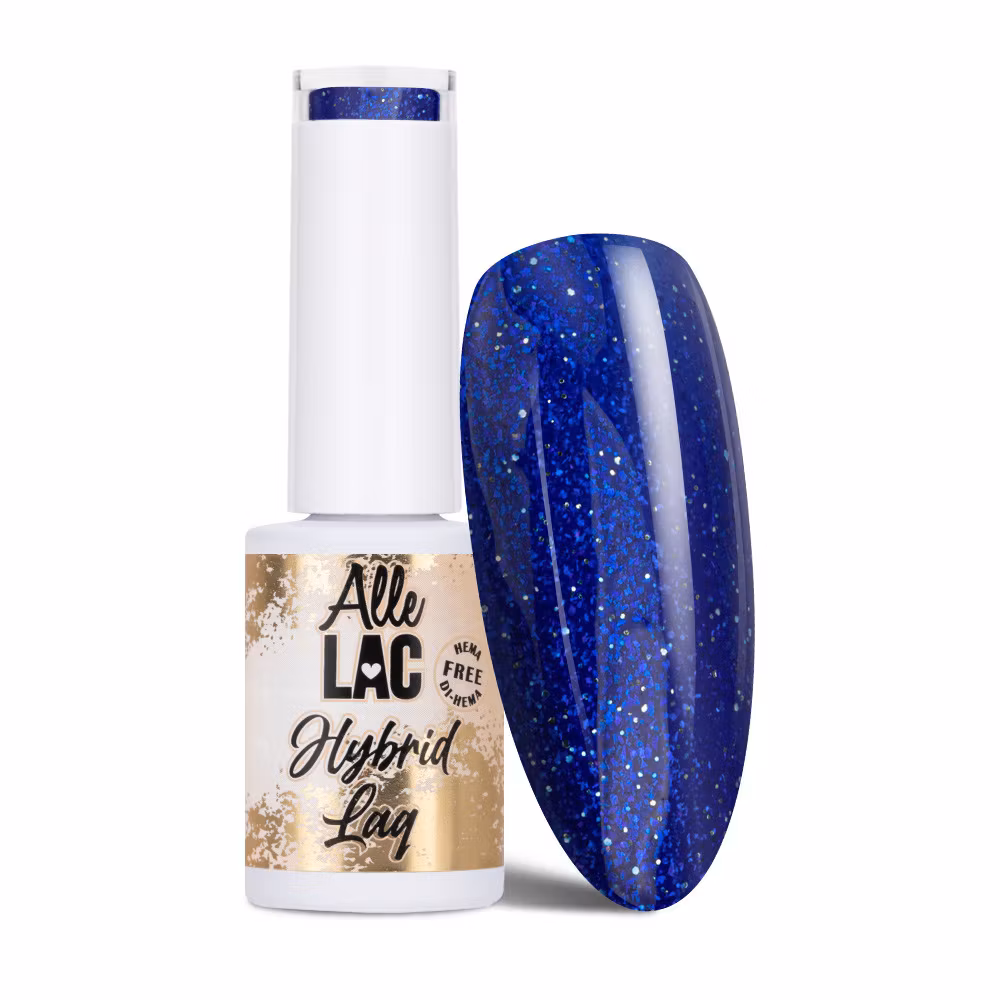 Gellack - Hydrid Lack - Nr 38 - 5g